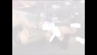 Nicole vs Crystal (clip)