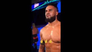 Wrestling Sexiest