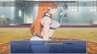 Role Playing Game I'm working