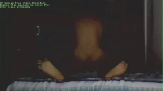 Husband watches from work wife get her ass full of cum so he can take