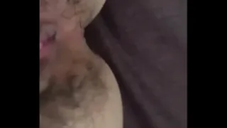 During the day, she is a gentle young woman, and at night she is a slut who seduces strangers