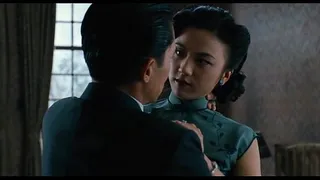 Chinese Sex (part 1)