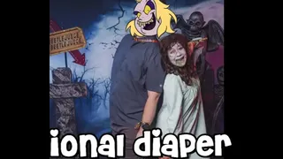 Happy National ABDL Diaper Day