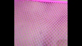 Greedy ass blinking (butt plug)