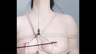Domestic AV maid was tuned to plot Tianjin female M Tianjin peripheral