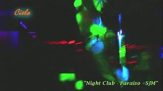 night club paradise heaven