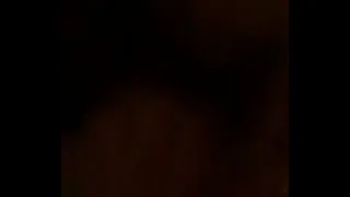 Little slut rubs her clit and fingers herself during bath time
