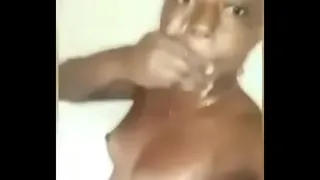 Congolese exposed