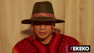 Peruvian sorcerer tricks client into making her his sex