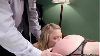 Slave Babes Masterfully Analyzed Anal Fucked