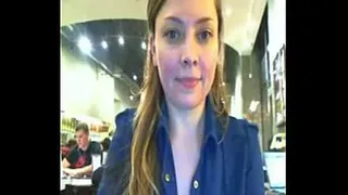 anal cucumber