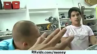 Pay this bitch and fuck her 10