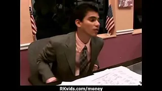 Real sex for money 4