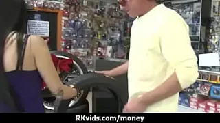 Real sex for money 29