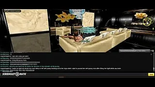 close gold room