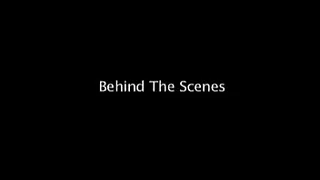 Super Hot Babes Behind The Scenes
