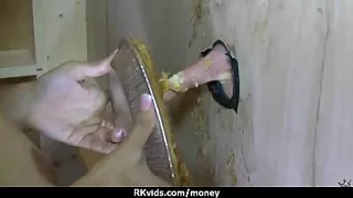 gets payed and tape for sex 18