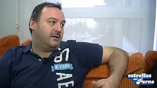 interview with Torbe
