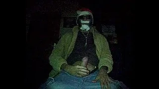 Sit on my Big Hot Torch with your wet heavy bottom !.MP4