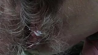 touch my ass and get wet