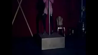 Blond Ass !!!