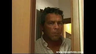 Step Dad Gets In On It - Big Raw Tube