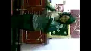 Salma adham sharmotet basyon
