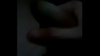 The Masturbation of a little dick