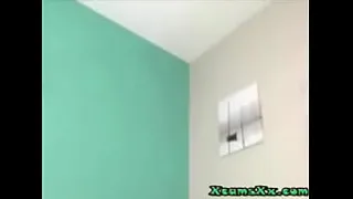 Likes Touching On Cam On  Webcam