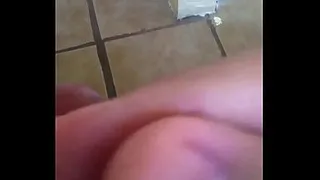 Jerking off 4