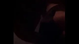 Pregnant white girl cheats with black guy.