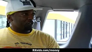 The best way to pay the rent 6