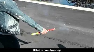 The best way to pay the rent 11