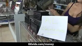 The best way to pay the rent 23