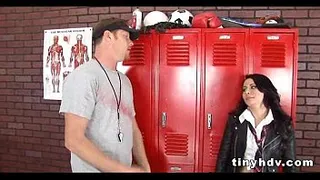 I love teen pussy Madison Ivy2 91