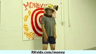 Sex Paying My Bills 8