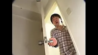 Asian porn movie