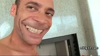 Babe Loves Big Black Cock