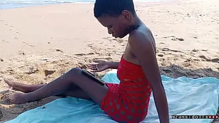 sex on the beach(african)
