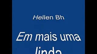 hellen de bh little bitch