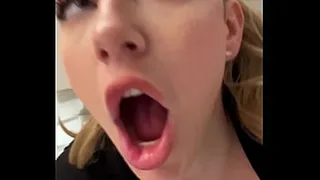 Neighbor Seduction