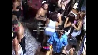 pure bitching bash