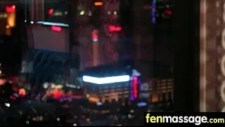 Beautiful teen pussy massage fucking 29