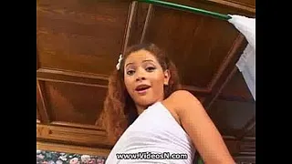 Hardcore Anal with a Slut