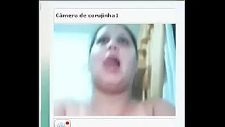 naughty married woman from Minas Gerais "" little owl