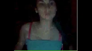 Teen hot and horny