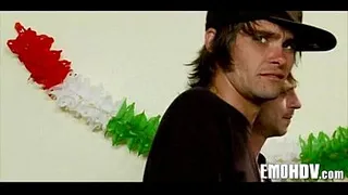 Hot emo slut 143