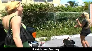 Real sex for money 20