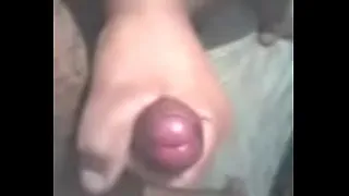 Decius Handjob