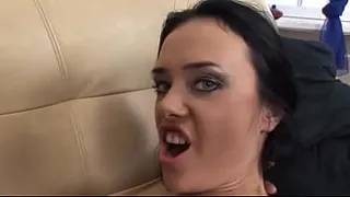 My ass deeply in your bottom fisting